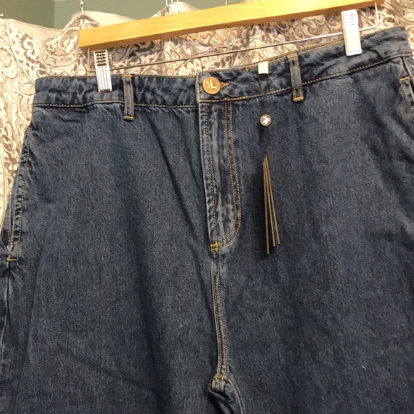 NWT One Teaspoon Jeans - Picture 2 of 10